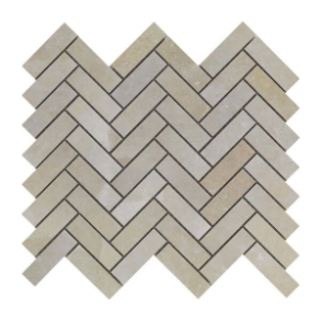 Desert Herringbone - stone tile